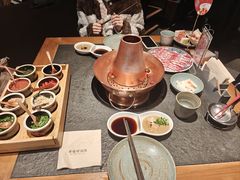 -老墙根涮肉(王四营店)