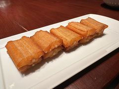 -新荣记(建国门外大街店)