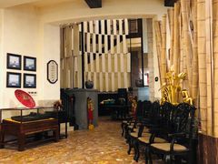 大堂-南沙游艇会·大兵船餐厅