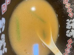-Ramen满吉·豚骨拉面(丽园路店)