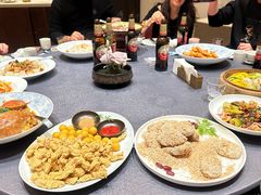 -将相和·海鲜蒸饺大连菜