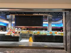 -国惠大酒楼(仓山万达店)