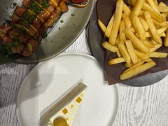 -娜娜家•Nana's restaurant(国金汇店)
