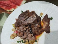 -贵宾楼大酒店(汇邻广场店)