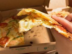 -棒约翰比萨·意面(老闵行店)