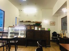 -Ten Olives甜点