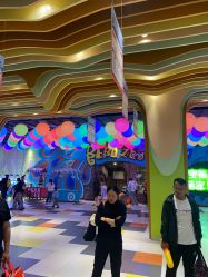 -宝燕乐园(闵行旗舰店)