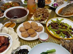 -葛记焖饼(伏牛路店)