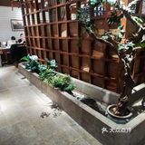 绿茶🍵还不错的餐厅