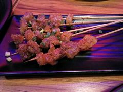 -南极·小龙虾·湘式拌饭(南街店)