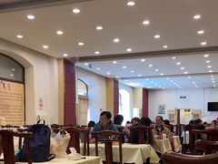 -奥华餐厅·老张记(台基厂店)