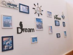 -港畔赶海蒸汽海鲜烧烤自助(仙螺岛店)