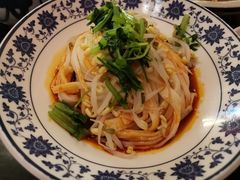 -西安饭庄·非遗陕菜(钟楼店)