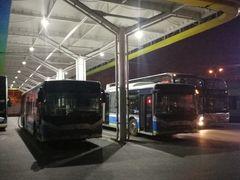 -永定门长途汽车站