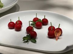 樱桃鹅肝-悦江(梅奔中心店)