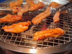 -山之屋炭火烧肉·生啤畅饮(大朗万科中央公园店)