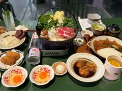 -ITARU食堂·定食料理(西丽店)