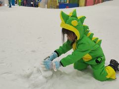 -广州热雪奇迹
