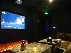 -V-SHOW KTV(济南概念店)