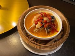 -广州文华东方酒店·江-由辉师傅主理