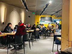 -麦当劳(中山公园龙之梦店)