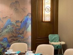 包厢-童福兴·南京菜(老门东店)