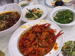 -簋街仔仔小龙虾(簋街二店)