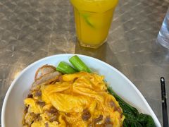 -公仔堂港式茶餐厅(西村店)