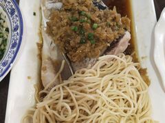 -刘胖子家常菜·蹄花焖藕(中南店)