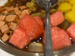 冰粉-峨嵋小镇·川菜(勒泰中心店)
