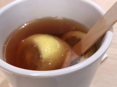 热柠檬茶-大家乐(广州荔湾领展广场店)