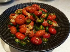 -北戴河转鱼·炒螃蟹酱餐厅