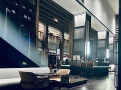 -木嘛working coffee(前海店)