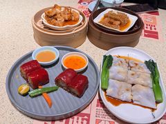 -点都德(奥体印象城店)