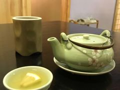-景鹤料理(上地华联店)