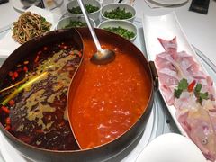 -漾亚·雍雅合鲜(鹭岛店)