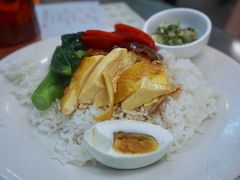 -兰芳园(上环店)