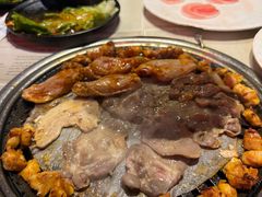 -胡哥烤肥牛(车公庙店)
