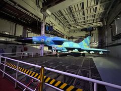 -泰达航母主题公园