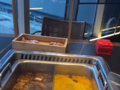 -大隐·成都火锅Bistro(合生麒麟新天地店)