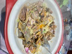 -朱仔记食府(江南大道店)