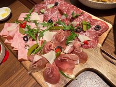 -弗兰克牛排西餐厅Ribone steak house(柠檬花园店)