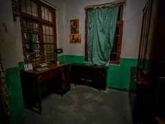 -棂笼·深度沉浸密室(武汉旗舰店)