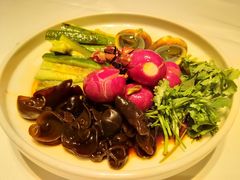 -小厨娘淮扬菜(天印大道店)