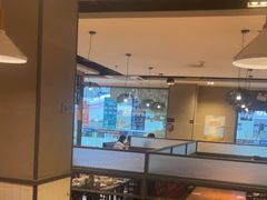 -比格比萨自助(万柳华联店)