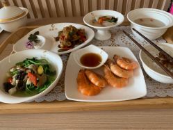 -美悦湾月子中心(熙湖店)