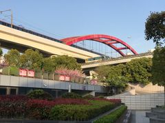 -上海旅游集散中心(万体站)