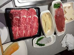 -海底捞火锅(吴中路店)