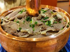 -如意林卡藏餐吧 (九寨沟店)