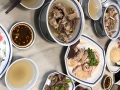 -红大哥水门鸡饭(總店)